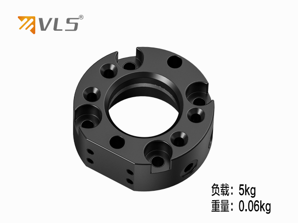 自動快換 QCA-05-(5kg)