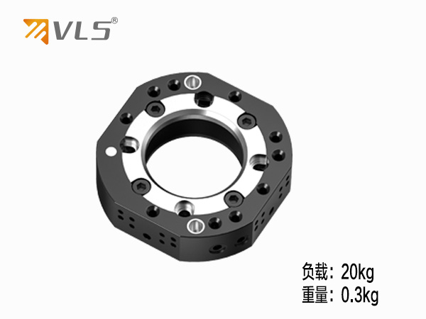 自動(dòng)快換 QCA-20F-(20kg)